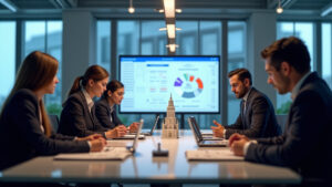 Не верьте мифам! Узнайте правду о коллективных инвестициях в недвижимость в 2025 году и сделайте правильный выбор.