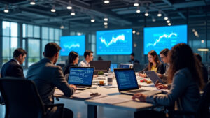 Интересуетесь краудлендингом? Узнайте плюсы и минусы этого метода для инвесторов и объективно оцените риски!