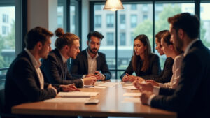 Хотите узнать, как Центробанк РФ защищает ваши инвестиции? Откройте для себя преимущества регулирования платформ коллективных инвестиций!