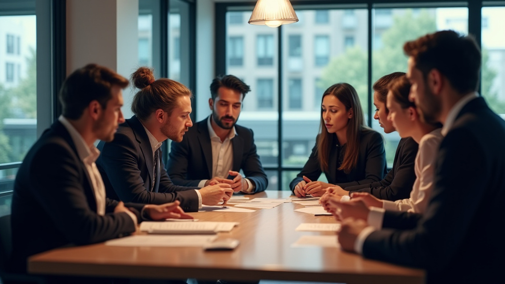 Хотите узнать, как Центробанк РФ защищает ваши инвестиции? Откройте для себя преимущества регулирования платформ коллективных инвестиций!