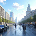 Ищете выгодные инвестиции в недвижимость? Узнайте, как платформа поможет вам выбрать лучшие объекты в Москве и Санкт-Петербурге!