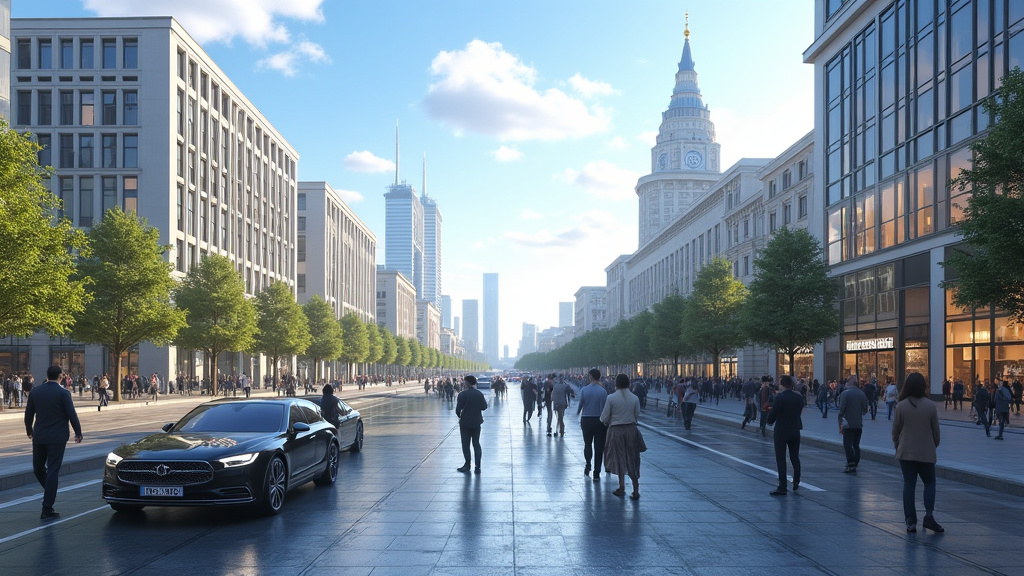 Ищете выгодные инвестиции в недвижимость? Узнайте, как платформа поможет вам выбрать лучшие объекты в Москве и Санкт-Петербурге!