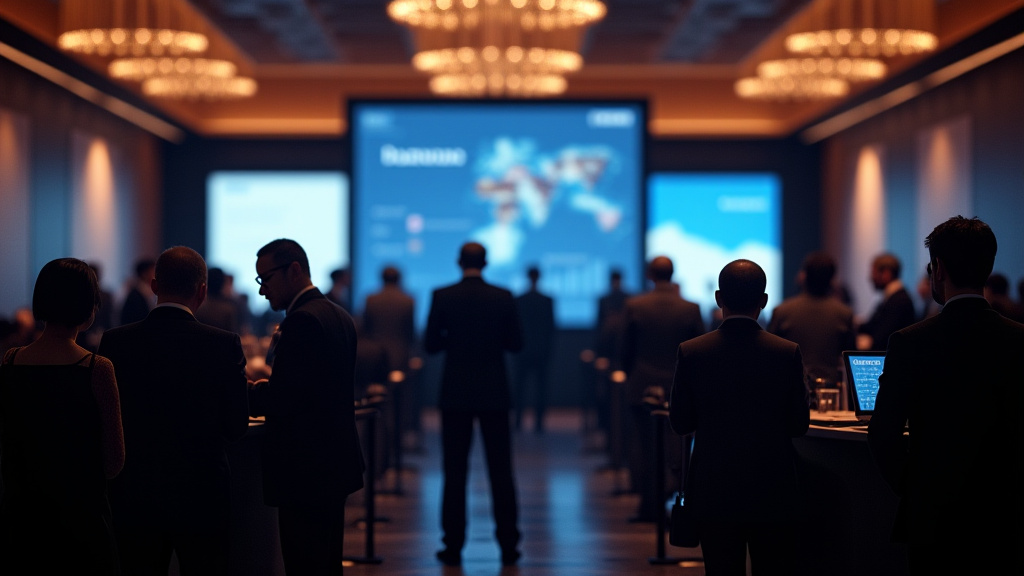 Хотите узнать все о личных финансах? Присоединяйтесь к 9-му Private Money Forum в Москве! Узнайте секреты успешных инвестиций!