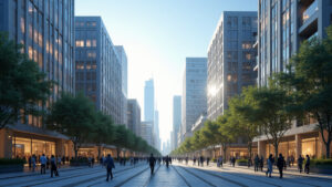 Как сохранить капитал в кризис? Узнайте, почему коллективные вложения в недвижимость — ваша надежная защита и выгодная стратегия!